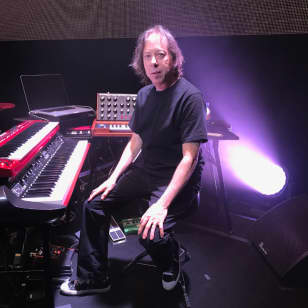 Adam Holzman Band - Remember TUTU / Miles 100