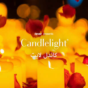 Candlelight: Valentine’s Day Special