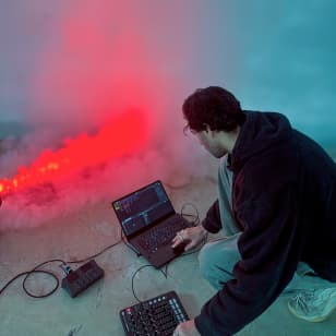 Workshop: Introdução ao Design de Luz com Daslight