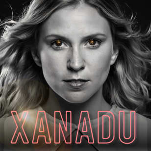 Xanadu: The Hit Broadway 80's Cult Classic