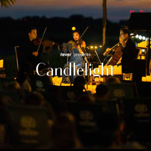 Candlelight Open Air: Rings & Dragons