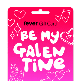 Galentine’s Day - Special Edition Gift Card