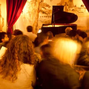 Solo Chopin