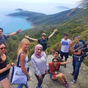 ﻿Wilson's Promontory National Park: Day Trip from Melbourne