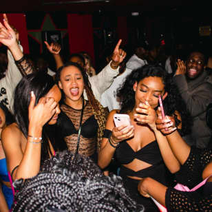 Wray & Bashment - London’s CRAZIEST Wray & Bashment Party