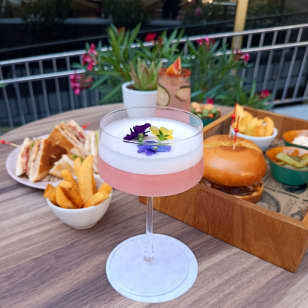 Night Brunch
