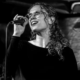 Velvet Trio: Billie Holiday Tribute at Velvet Room