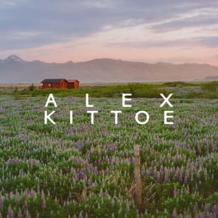 Alex Kittoe Exhibition