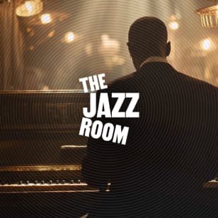 The Jazz Room: Tribute to Ray Charles