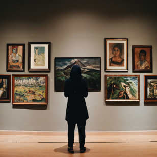 Southern Nevada Art Museum