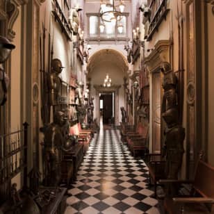 Descubre el Museo Bagatti Valsecchi