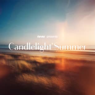 Candlelight: Vivaldis “Vier Jahreszeiten”