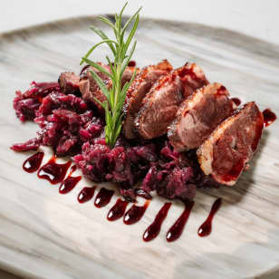 Menú gastronómico "Noches de Levante" en Fondillón