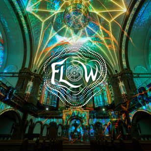 PROJEKTIL presents FLOW – The Sound of Water: An Immersive Experience - Waitlist