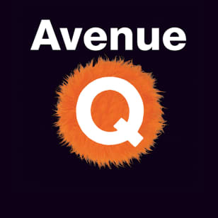 ﻿Avenue Q, the musical at Gran Teatro CaixaBank Príncipe Pío