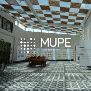 Museo del Perfume - Tlaquepaque
