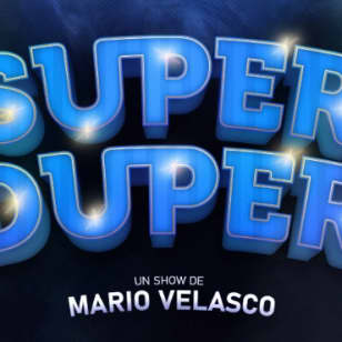 Super Duper, en La Otra Movida