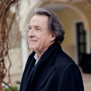 ﻿Rudolph Buchbinder Concert