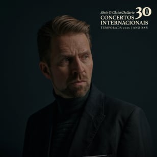 Leif Ove Andsnes, Piano