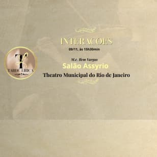 Tarde Lírica no Assyrio