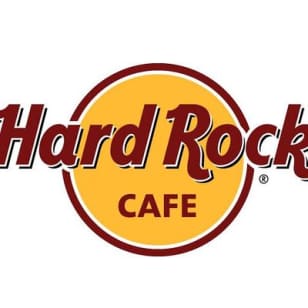 Hard Rock Cafe Chicago