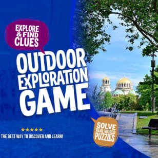 Sofia Park Opening Game