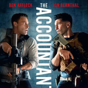 The Accountant 2