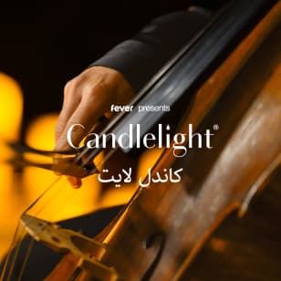 Candlelight: Coldplay & Imagine Dragons