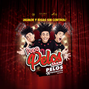 Pepe Pelos Experience
