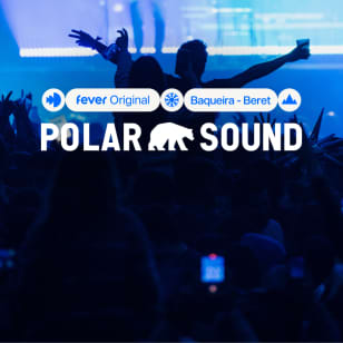 Polar Sound Festival 13 y 14 marzo 2026 - Lista de espera