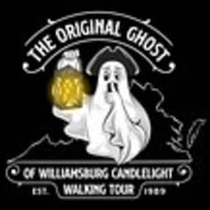 The Original Ghosts of Williamsburg Tour