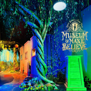 Museum of Make Believe