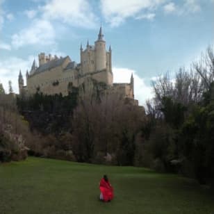 La Promesa del Cazador. Escape room