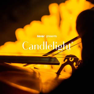 Candlelight: Best of the 80s