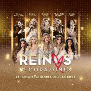 ﻿Queens of Hearts: Noches Despechadas