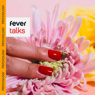 Fever Talks: The Pleasure Is All Mine - Waitlist