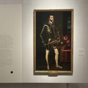 Galería de las Colecciones Reales: Entrada + Audioguía