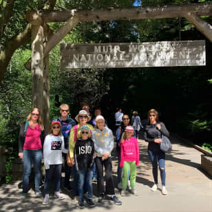 Amazing Muir Woods and Sausalito Tour