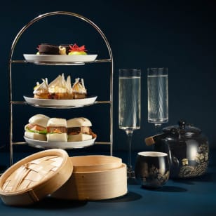 Afternoon Tea