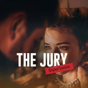 The Jury Experience: Diamonds, lies and a dead man