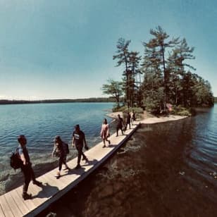 ﻿Aventure ultime à Muskoka