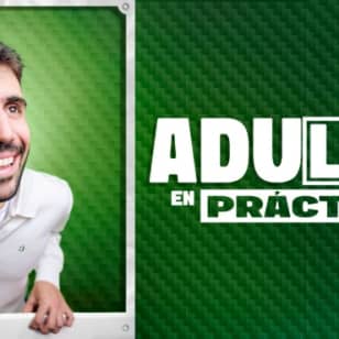 Adulto en Prácticas en Tenerife