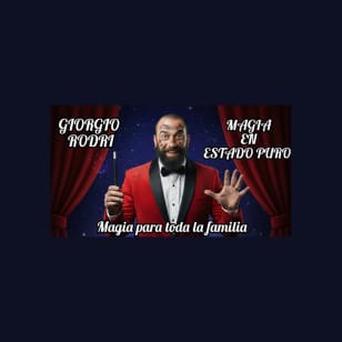 Magic in Its Purest Form, in S. Sebastián de Los Reyes