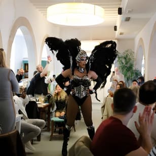 Drag Brunch Mallorca – Glamorous Drag Show & Brunch in Palma