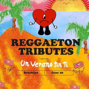 Tribute to Benito: Reggaeton, Trap, and EDM