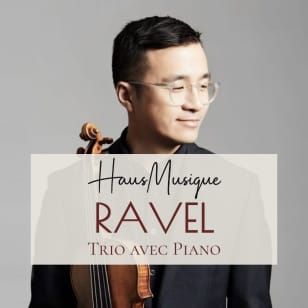 ﻿9e Musique@17h: HausMusique - Ravel