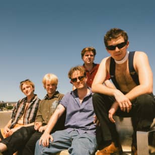 Hipnosis Presenta: Shame