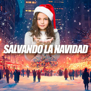 Salvando la Navidad - Street Escape®