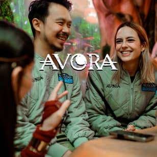 Avora: Experiencia en cócteles del Nuevo Mundo