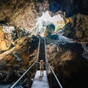 Mammoth Cave Self-Guided Audio Tour